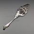 Circa 1900 German antique continental silver cake server 100g